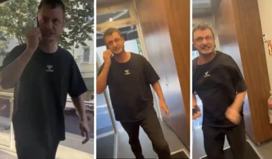 Erkek kick boks hocası, ‘kira zammı’ tartışmasında kadın eğitmeni darbetti: ’40 bin TL vereceksin seni öldürürüm!’
