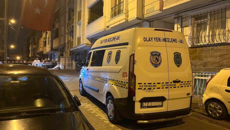 Esenyurt’ta asker eğlencesindeki kavgada 2 kişi silah ve bıçakla yaralandı