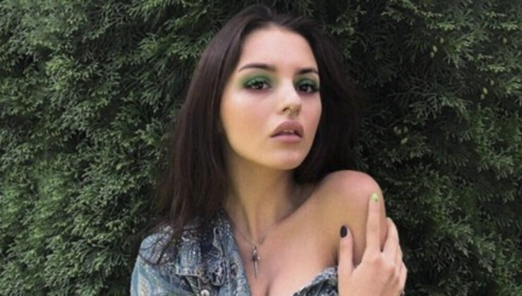 Eski Rus ajanı Rita Flores yaşadıklarını anlattı: İyi bir eş olacaksın diyordu