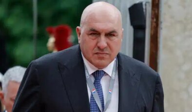 Eurofighter vuruldu, Roma harekete geçti: Suudi Arabistan’daki askerlerinin güvenlik önlemlerini artırıyor
