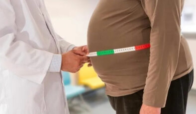 Eurostat: Türkiye’de obezite oranı yüzde 21,4’e çıktı