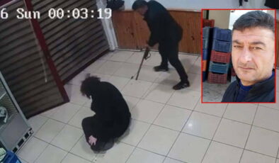 Evli olduğu kadını vurarak bacaklarını kaybetmesine sebep olan erkekten pişkin savunma: ‘Sevdiğim için oldu’