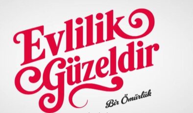 Evlilik Güzeldir nerede çekiliyor, Evlilik Güzeldir setleri nerede?