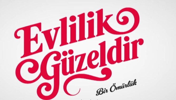 Evlilik Güzeldir nerede çekiliyor, Evlilik Güzeldir setleri nerede?