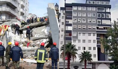 Ezgi Apartmanı davasında savunmalar sürüyor: Sanıklar için ‘olası kast’ talebi