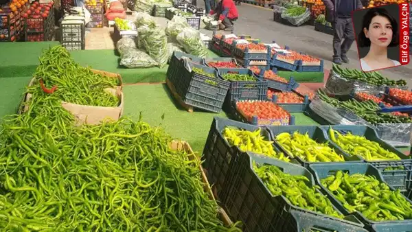 Fahiş fiyat operasyonunda sebze-meyve dağıtıcısı 41 firmanın yöneticisine gözaltı kararı: Tarımda sistem adaletsiz