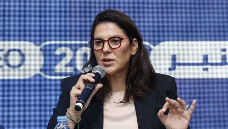 Fas tarihinde bir ilk: Ülkenin ilk kadın başbakanı göreve geldi