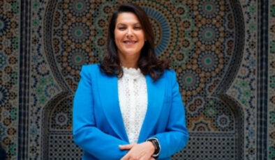 Fas’ın ilk kadın başbakanı Fatima Ezzahra El Mansouri oldu