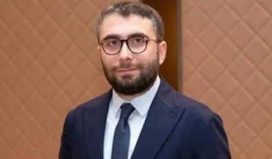 Fatih Erdoğan kimdir? Pasifik Holding Yönetim Kurulu Başkanı Fatih Erdoğan’ın eşi kim?