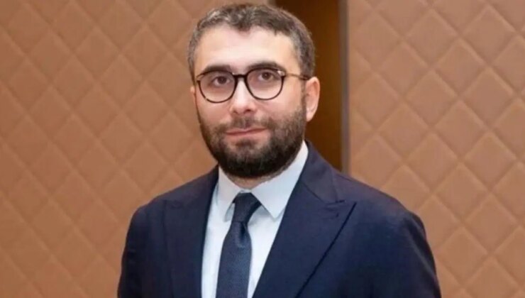 Fatih Erdoğan kimdir? Pasifik Holding Yönetim Kurulu Başkanı Fatih Erdoğan’ın eşi kim?