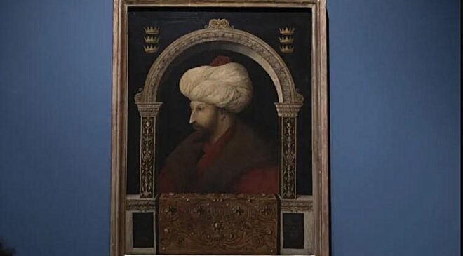 Fatih Sultan Mehmet Roma’yı fethetti mi?