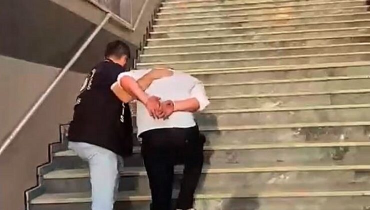 Fatih’te döviz bürosundaki silahlı kavgayla ilgili 9 şüpheli gözaltına alındı