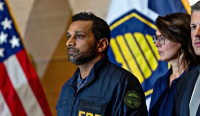 FBI Direktörü Kash Patel Senato’da sorgulanacak: Kamu uçağı, Epstein ve 2020 seçimi