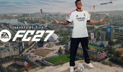 FC 27 ne zaman çıkacak? EA Sports FC 27 çıkış tarihi…