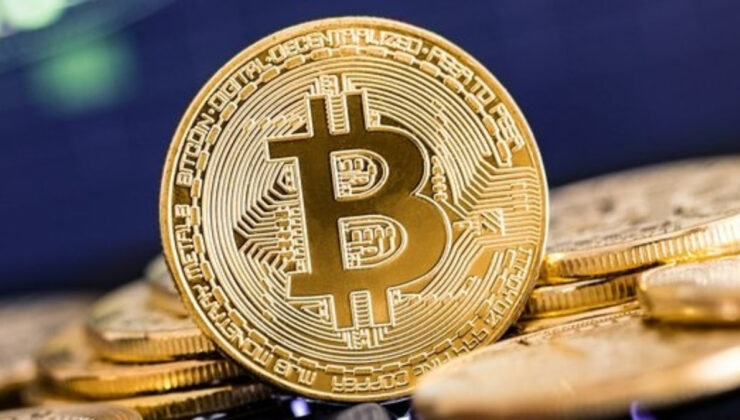 Fed’den yüksek faiz beklentisi Bitcoin’in hızını artırdı