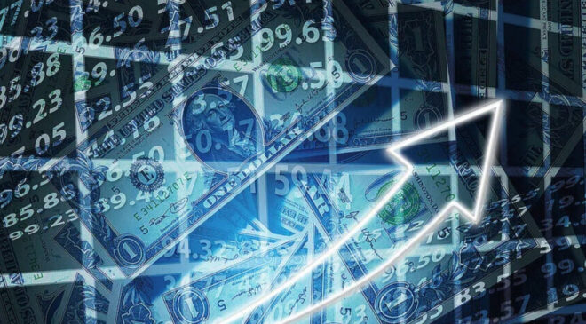 Fed’in faiz politikası dolar endeksini 2 ayın zirvesine taşıdı