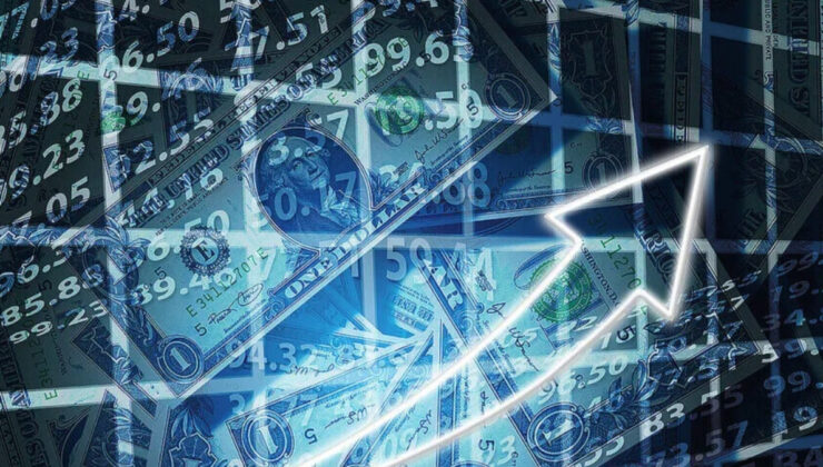 Fed’in faiz politikası dolar endeksini 2 ayın zirvesine taşıdı