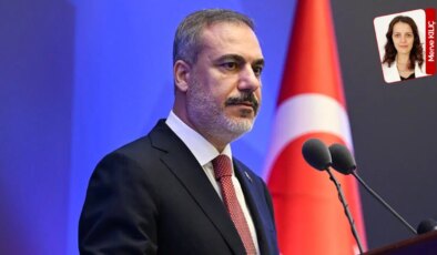 Fesih kararının üzerinden 1 yıl geçti, somut adım atılmamasından PKK ve DEM sorumlu tutuldu