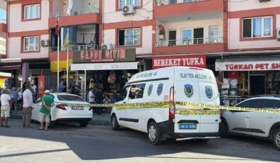 Fethiye’de korkunç olay: Baba ve iki çocuğu iş yerinde ölü bulundu