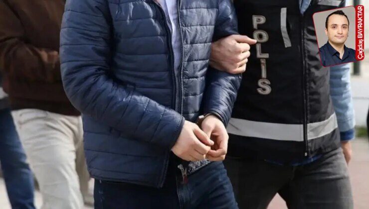 FETÖ’cü hakim ve savcıların yargılamasında dikkat çeken talep: FETÖ’cüler de çerçeve yasadan faydalanmak istedi