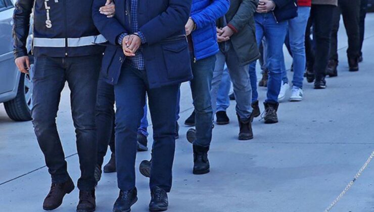 FETÖ’nün kamudaki ‘izdivaç’ yapılanmasına yönelik soruşturmada yeni gelişme