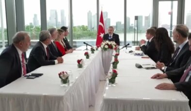 Fidan’dan Başika üssü açıklaması: ‘Türkiye askeri varlığını azaltabilir’