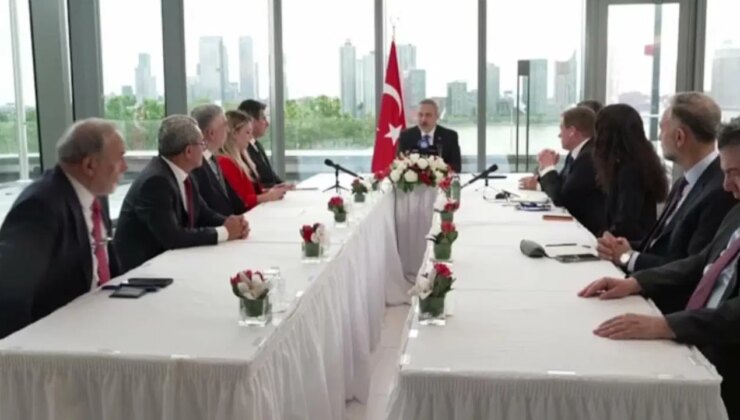 Fidan’dan Başika üssü açıklaması: ‘Türkiye askeri varlığını azaltabilir’