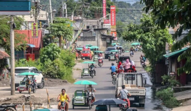 Filipinler’in güneyinde Moro halkı, özerklik sonrası bölgede ilk kez sandık başına gitti