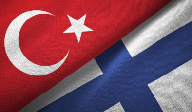 Finlandiya’dan Türkiye’ye savunma mesajı: İş birliğini derinleştirebiliriz