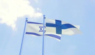 Finlandiya’nın İsrail’le gizli anlaşması ortaya çıktı