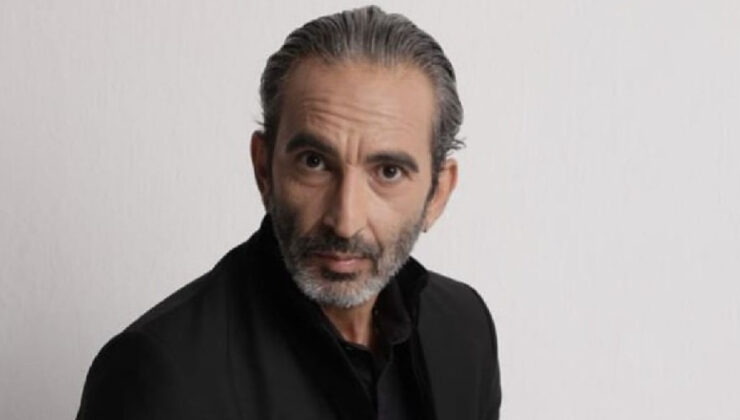 Fırat Tanış alkol tedavisi sürecini anlattı! Tavsiyeler verdi