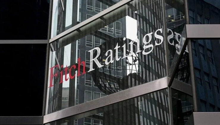 Fitch Ratings’den fon soruşturmasıyla ilgili açıklama