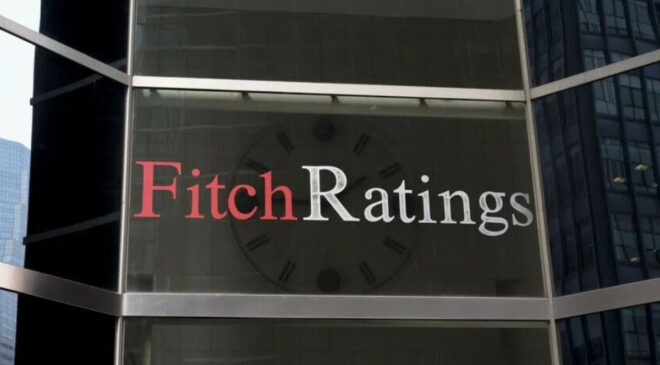 Fitch’ten Türkiye için enflasyon ve dolar/TL tahmini