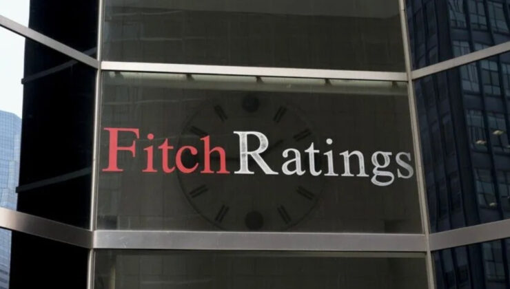 Fitch’ten Türkiye için enflasyon ve dolar/TL tahmini