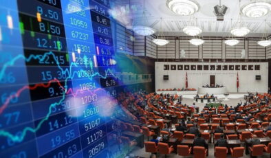 ‘Fon krizi’ Meclis gündemine taşındı