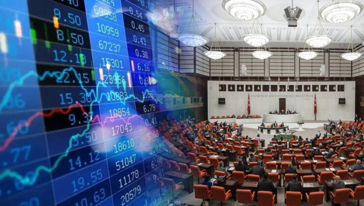 ‘Fon krizi’ Meclis gündemine taşındı