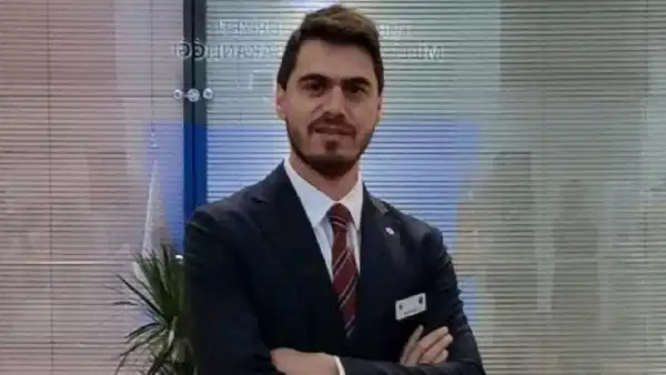 Fon krizi öncesinde Özata Denizcilik’te ‘sürpriz’ istifa: Bakan Yardımcısı’nın damadı İskender Balcı yöneticiliği bıraktı