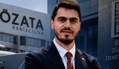 Fon krizinde Destek Holding ve Özata Gemicilik’e operasyon: Bakan yardımcısının damadı İskender Balcı da gözaltında!