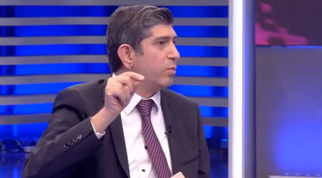 ‘Fon’ krizini soruyordu: Yavuz Değirmenci’nin hesabına erişim engeli getirildi