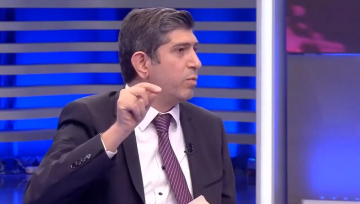 ‘Fon’ krizini soruyordu: Yavuz Değirmenci’nin hesabına erişim engeli getirildi
