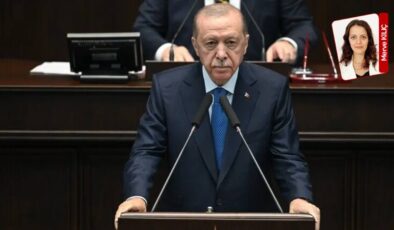 Fon krizinin ardından gözler Şimşek’te