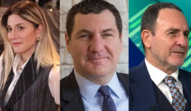 Fon skandalında dikkat çeken isimler: Sabah yazarı, rektör, Cumhurbaşkanı Başdanışmanı…