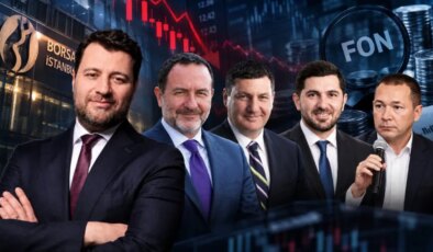 Fon soruşturmasında yeni gelişme: Emre Tezmen dahil 5 isim hakkında tutuklama talebi!