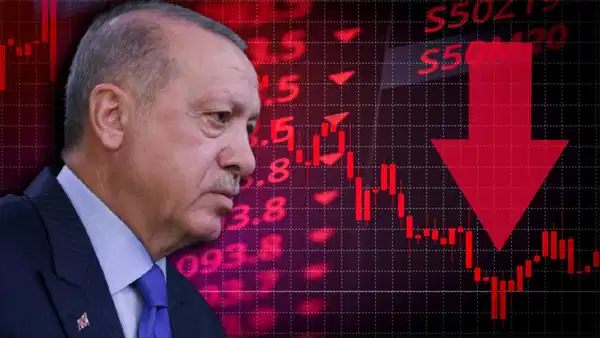 Fon soruşturmasında yeni gelişme: Erdoğan ekonomi yönetimiyle bir araya geldi