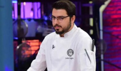 Fon soruşturmasının odağındaki Bulls Girişim’in ortağı, MasterChef şampiyonu çıktı!