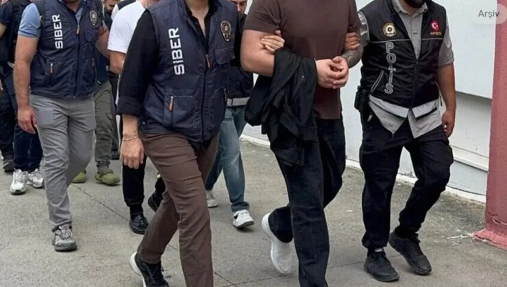 Forex ağı soruşturmasında ’İsrail bağlantısı’ iddiası: ‘Türkçe konuşmak yasaktı’