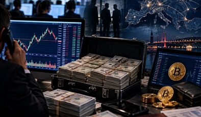 Forex ağının perde arkası: İsrailli patron, kasayla gelen nakitler ve Avrupa ülkelerini hedef alan dolandırıcılık ağı
