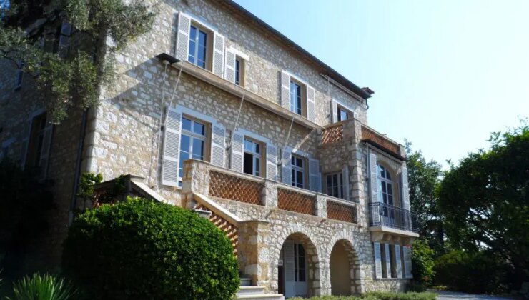 Fransa’da Renoir Müzesi soyuldu: 9 milyon euroluk eserler çalındı