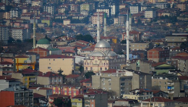Gayrimenkul güvenli liman olma özelliğini koruyor