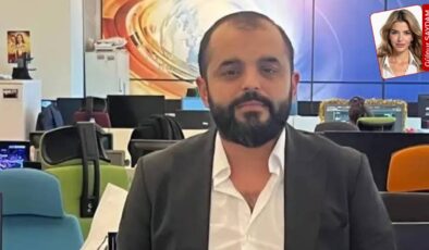Gazeteci Günday’dan çarpıcı mesaj: ‘Haklı olan neden korksun ki?’